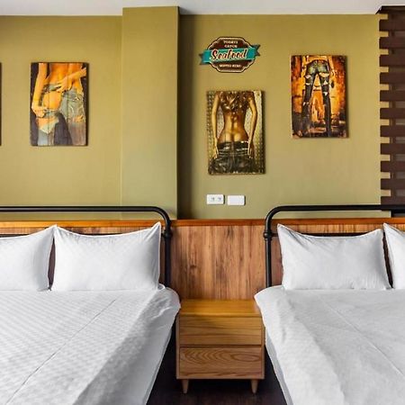 Hualien So Funny Bnb Екстериор снимка