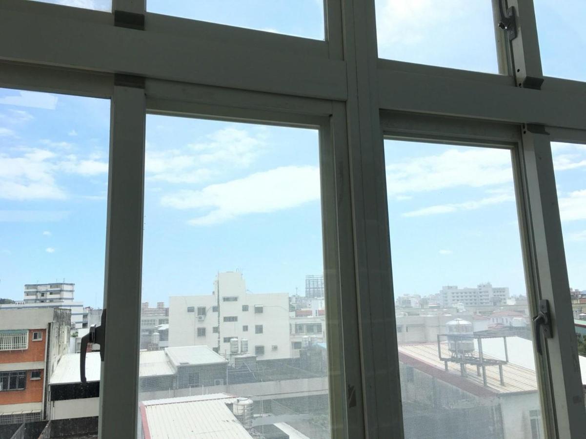 Hualien So Funny Bnb Екстериор снимка