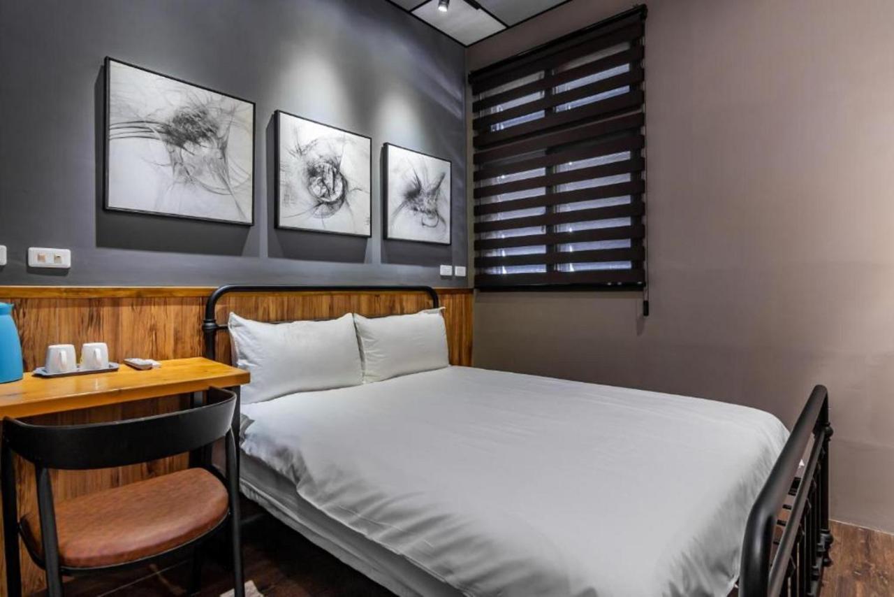 Hualien So Funny Bnb Екстериор снимка