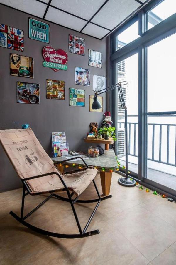 Hualien So Funny Bnb Екстериор снимка