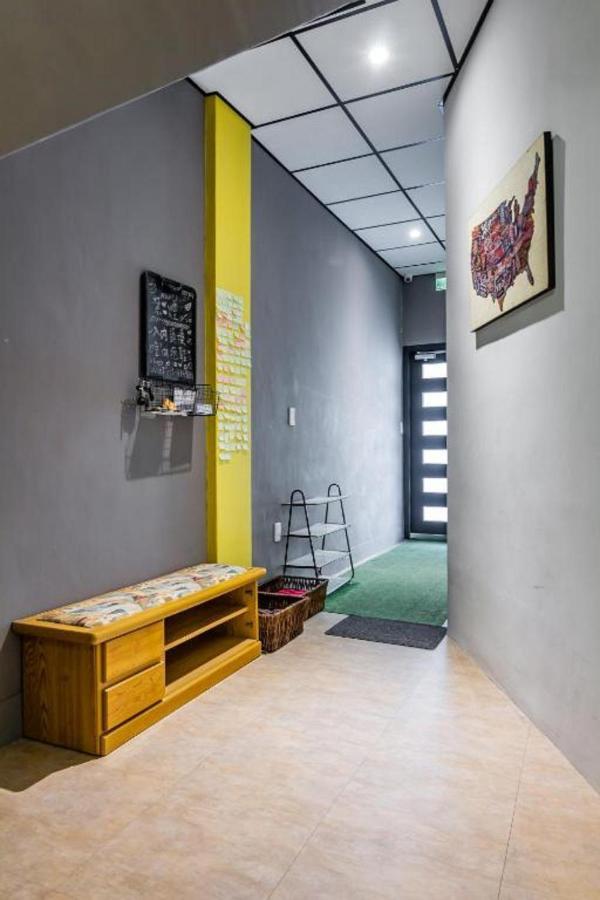 Hualien So Funny Bnb Екстериор снимка